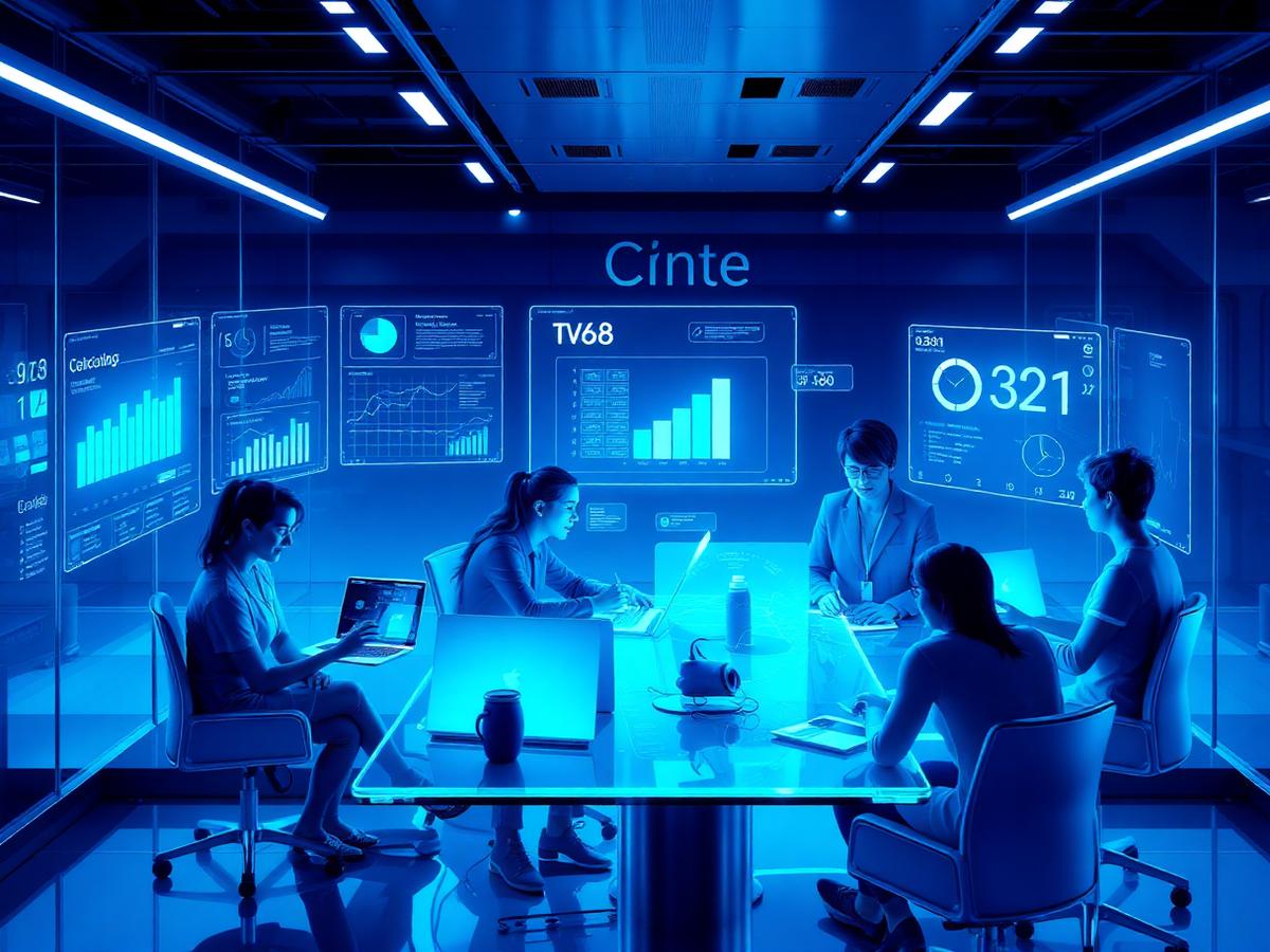 Equipo global, atención local